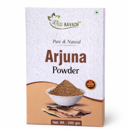 Arjuna Powder